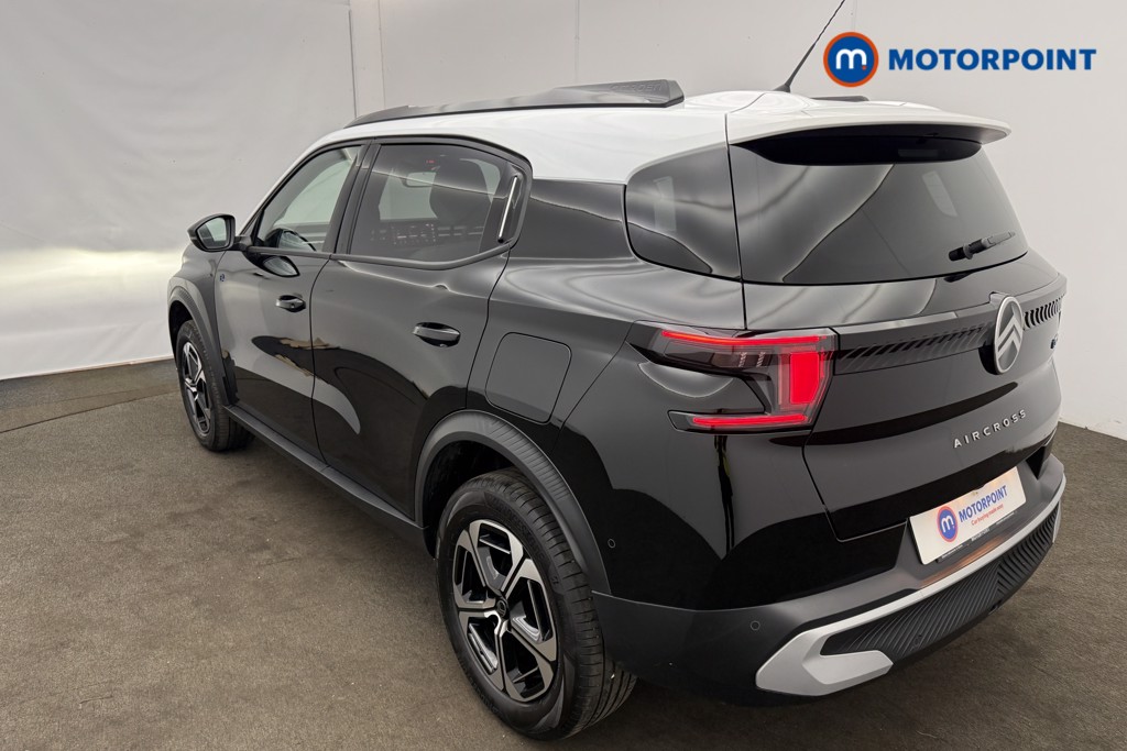 Citroen C3 Aircross MAX Automatic Electric SUV - Stock Number (1645019) - 8th supplementary image