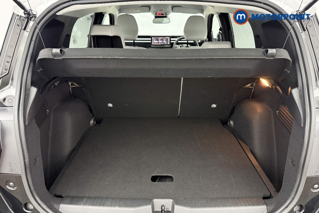 Citroen C3 Aircross MAX Automatic Electric SUV - Stock Number (1645019) - 11th supplementary image