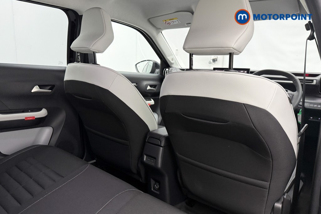 Citroen C3 Aircross MAX Automatic Electric SUV - Stock Number (1645019) - 14th supplementary image