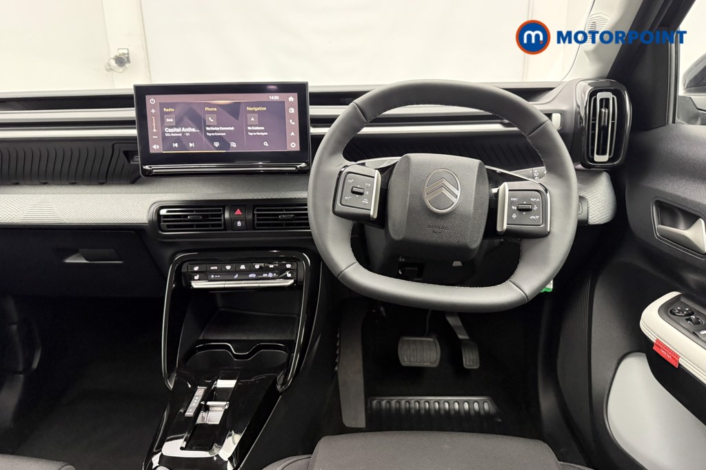 Citroen C3 Aircross MAX Automatic Electric SUV - Stock Number (1645019) - 17th supplementary image