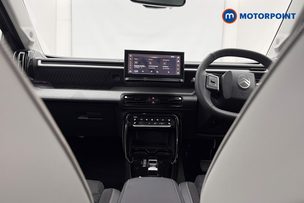Citroen C3 Aircross MAX Automatic Electric SUV - Stock Number (1645019) - 18th supplementary image