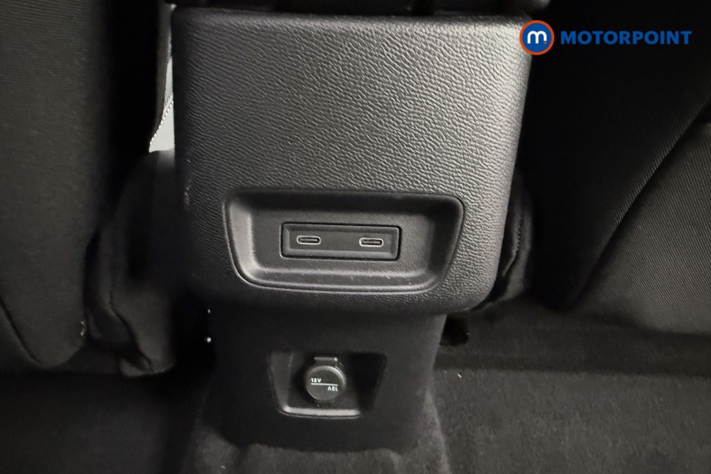 Citroen C3 Aircross MAX Automatic Electric SUV - Stock Number (1645019) - 19th supplementary image