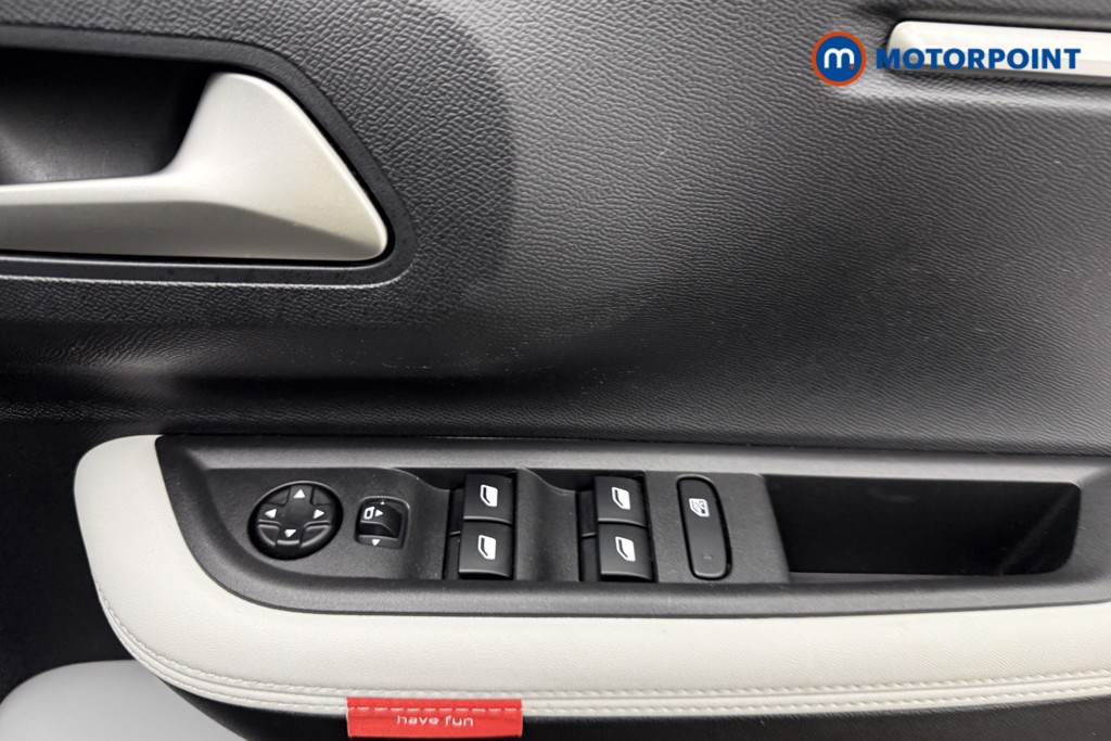 Citroen C3 Aircross MAX Automatic Electric SUV - Stock Number (1645019) - 21st supplementary image