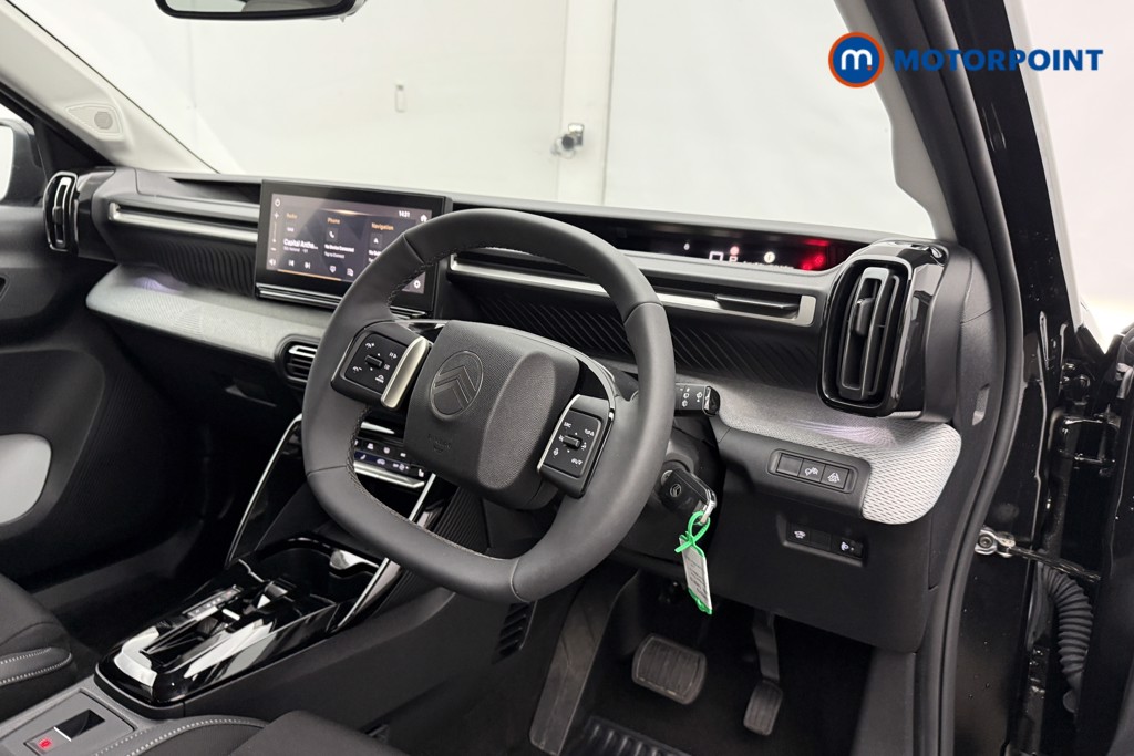 Citroen C3 Aircross MAX Automatic Electric SUV - Stock Number (1645019) - 22nd supplementary image