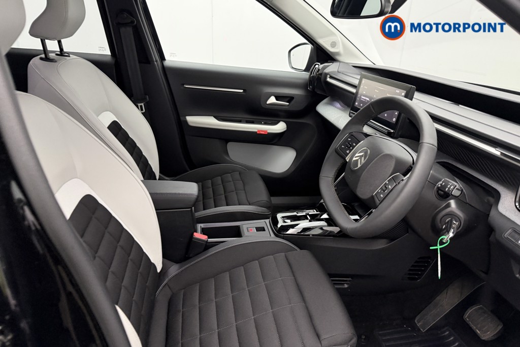 Citroen C3 Aircross MAX Automatic Electric SUV - Stock Number (1645019) - 23rd supplementary image