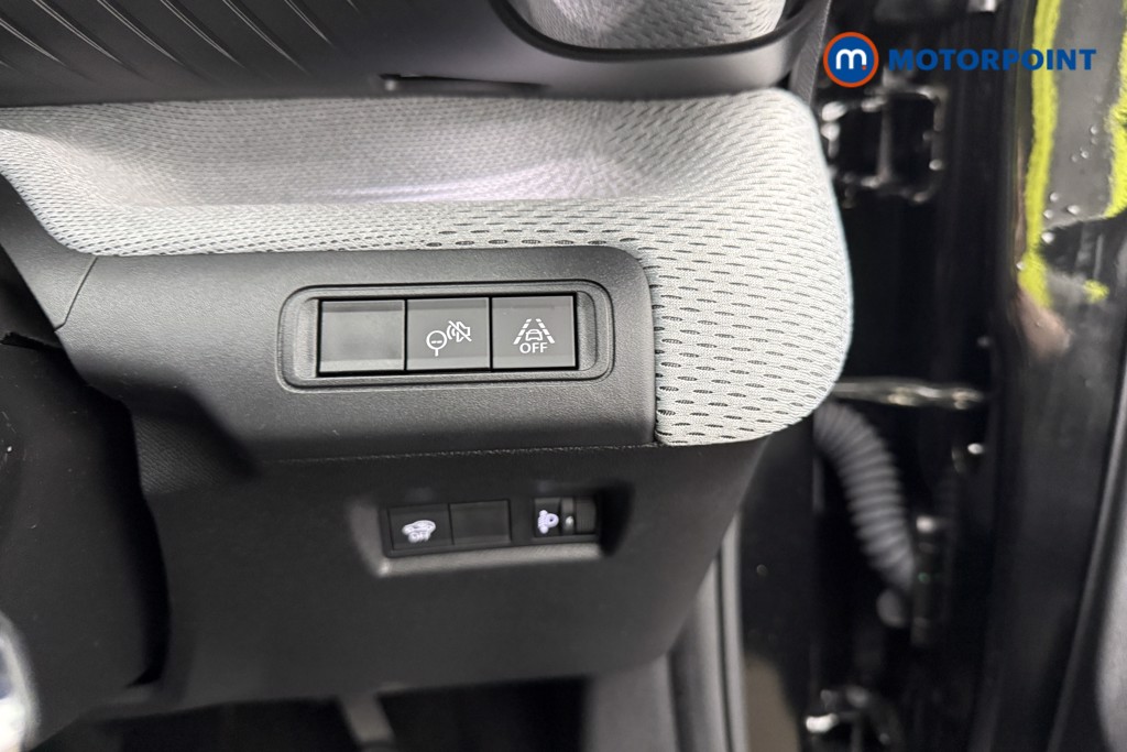 Citroen C3 Aircross MAX Automatic Electric SUV - Stock Number (1645019) - 24th supplementary image