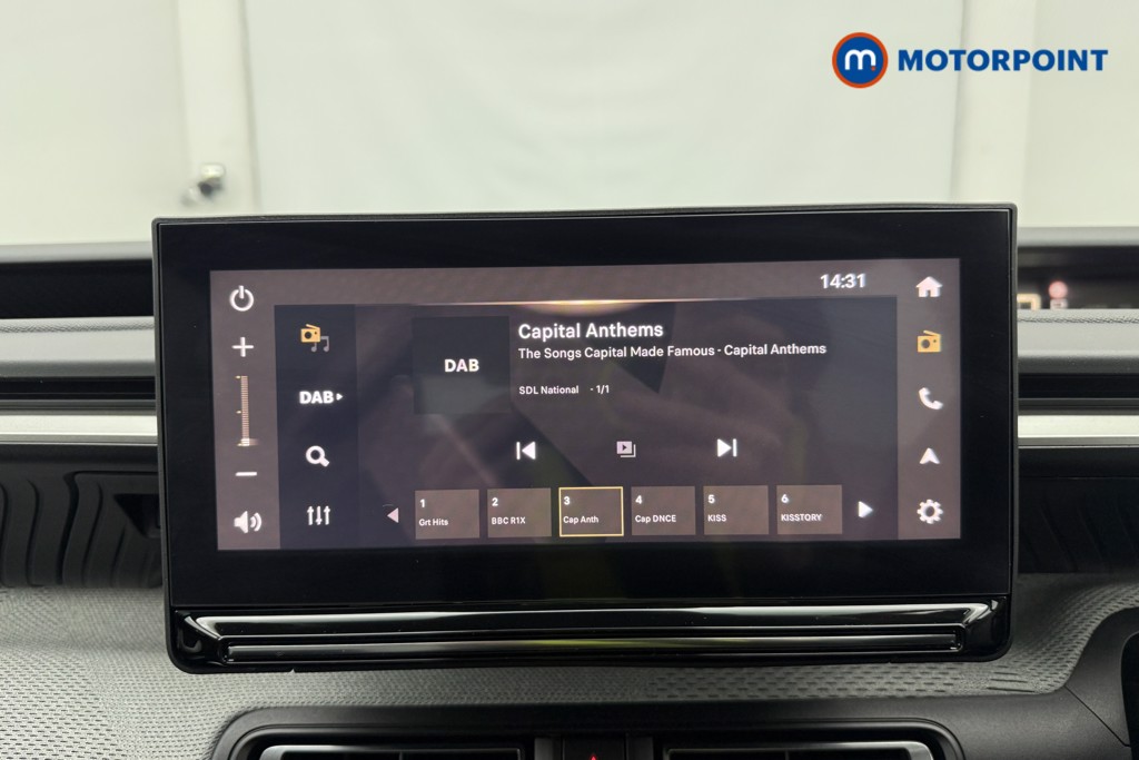 Citroen C3 Aircross MAX Automatic Electric SUV - Stock Number (1645019) - 27th supplementary image