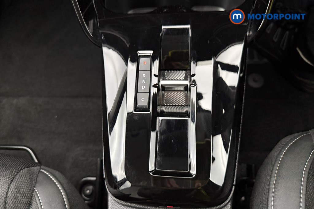 Citroen C3 Aircross MAX Automatic Electric SUV - Stock Number (1645019) - 34th supplementary image