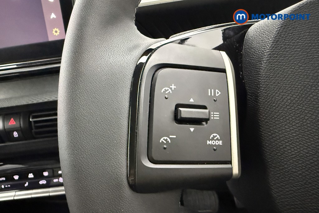 Citroen C3 Aircross MAX Automatic Electric SUV - Stock Number (1645019) - 35th supplementary image
