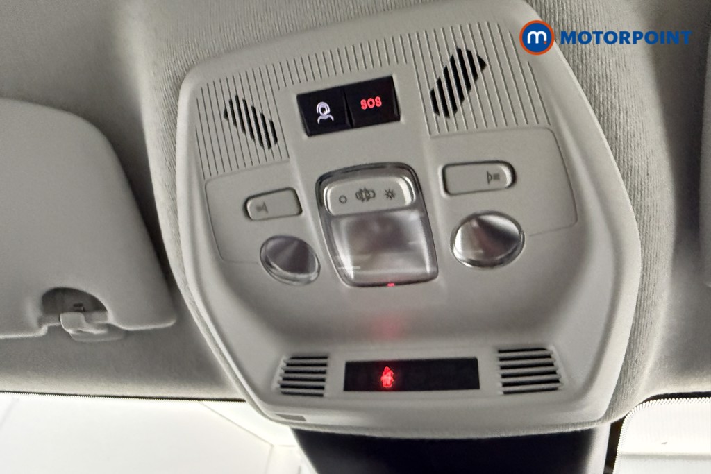 Citroen C3 Aircross MAX Automatic Electric SUV - Stock Number (1645019) - 40th supplementary image