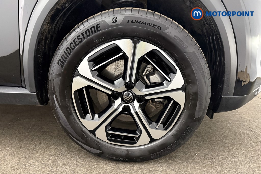 Citroen C3 Aircross MAX Automatic Electric SUV - Stock Number (1645019) - 41st supplementary image
