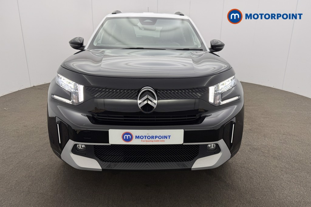 Citroen C3 Aircross MAX Automatic Electric SUV - Stock Number (1645019) - 1st supplementary image