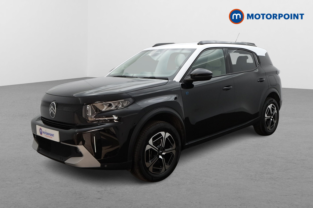 Citroen C3 Aircross MAX Automatic Electric SUV - Stock Number (1645019) - Passenger side front corner