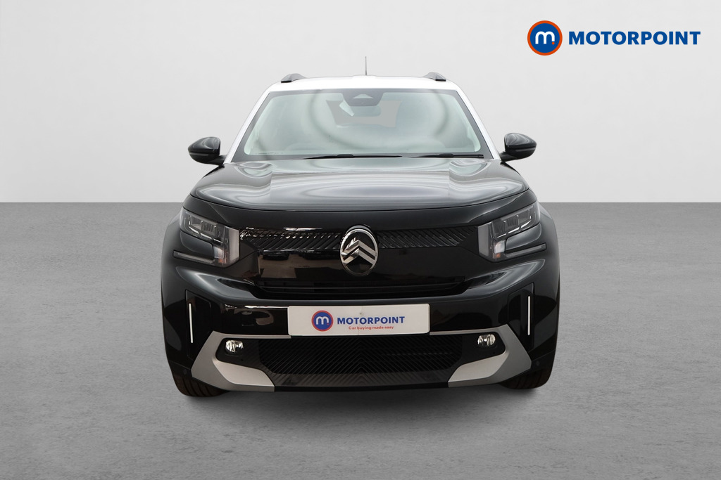 Citroen C3 Aircross MAX Automatic Electric SUV - Stock Number (1645019) - Front bumper