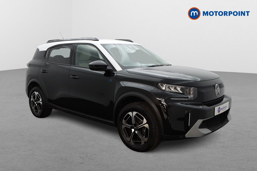 Citroen C3 Aircross MAX Automatic Electric SUV - Stock Number (1645019) - Drivers side front corner