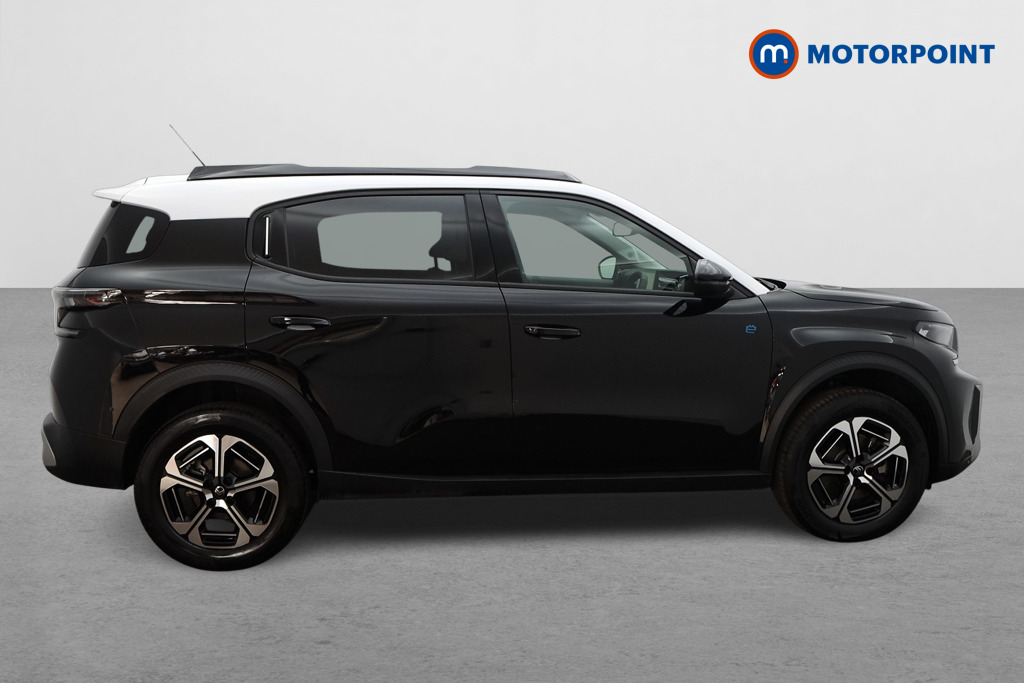 Citroen C3 Aircross MAX Automatic Electric SUV - Stock Number (1645019) - Drivers side