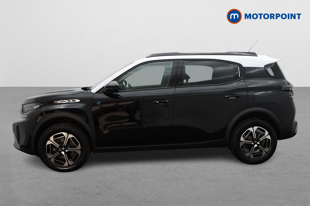 Citroen C3 Aircross MAX Automatic Electric SUV - Stock Number (1645019) - Passenger side