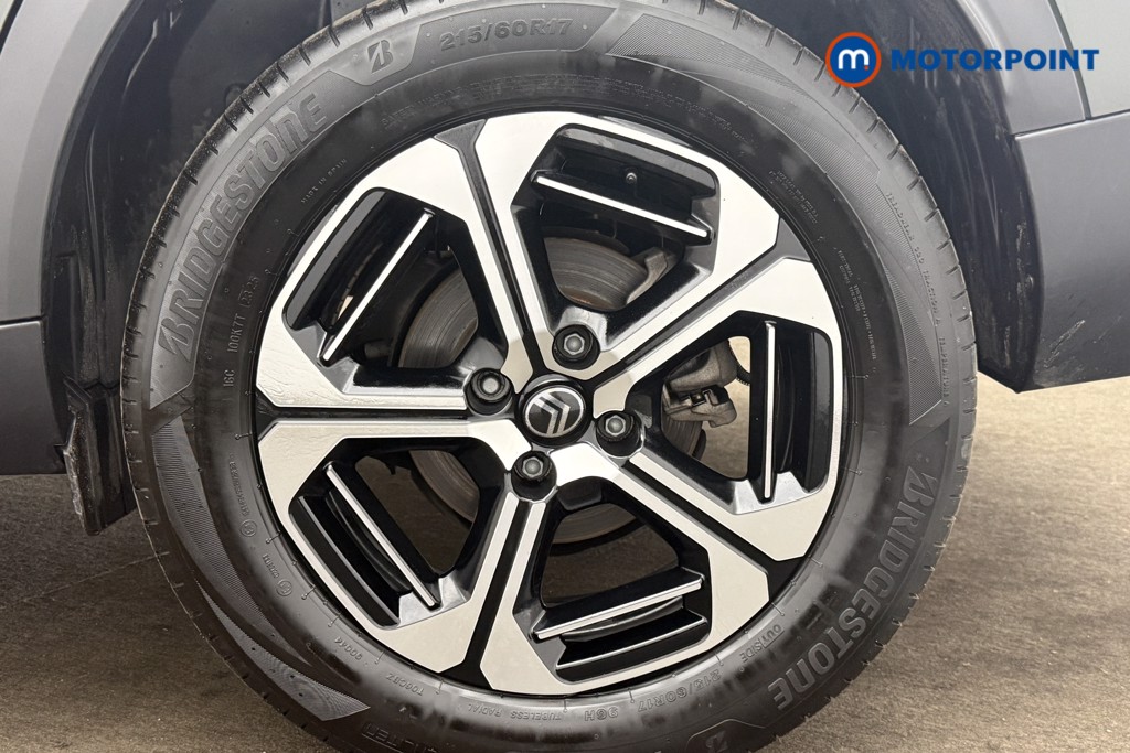 Citroen C3 Aircross MAX Automatic Electric SUV - Stock Number (1645026) - 2nd supplementary image