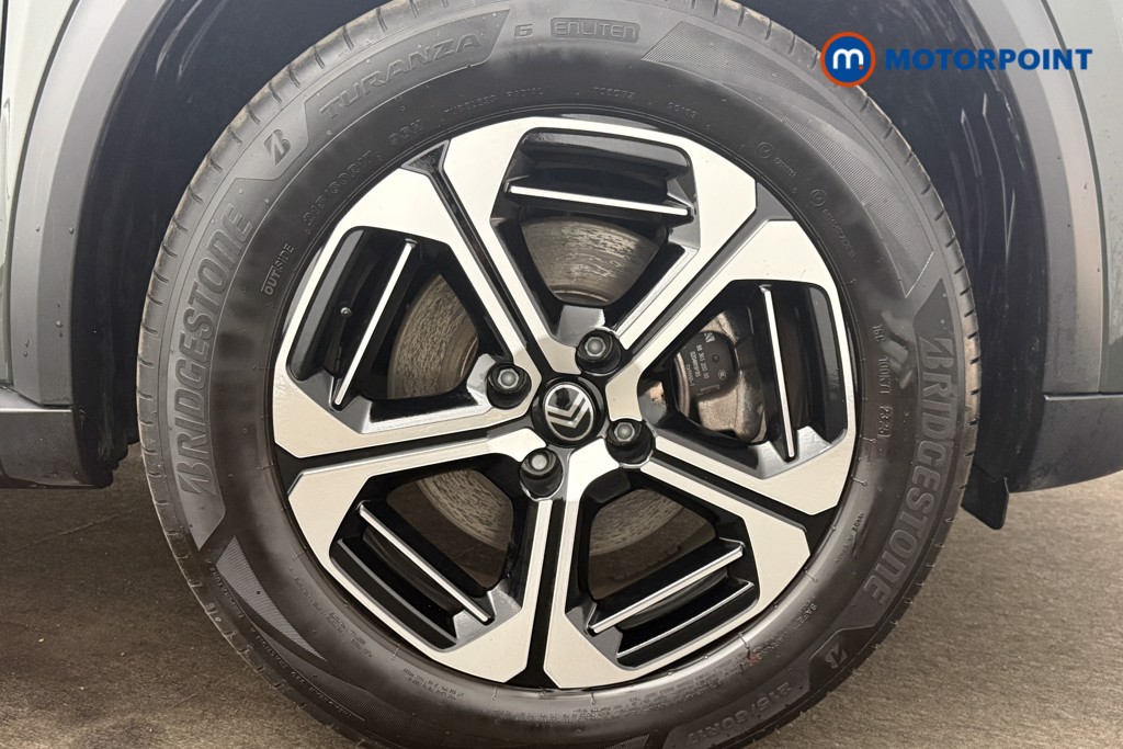 Citroen C3 Aircross MAX Automatic Electric SUV - Stock Number (1645026) - 4th supplementary image
