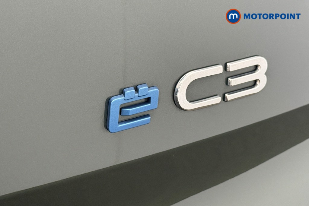 Citroen C3 Aircross MAX Automatic Electric SUV - Stock Number (1645026) - 6th supplementary image