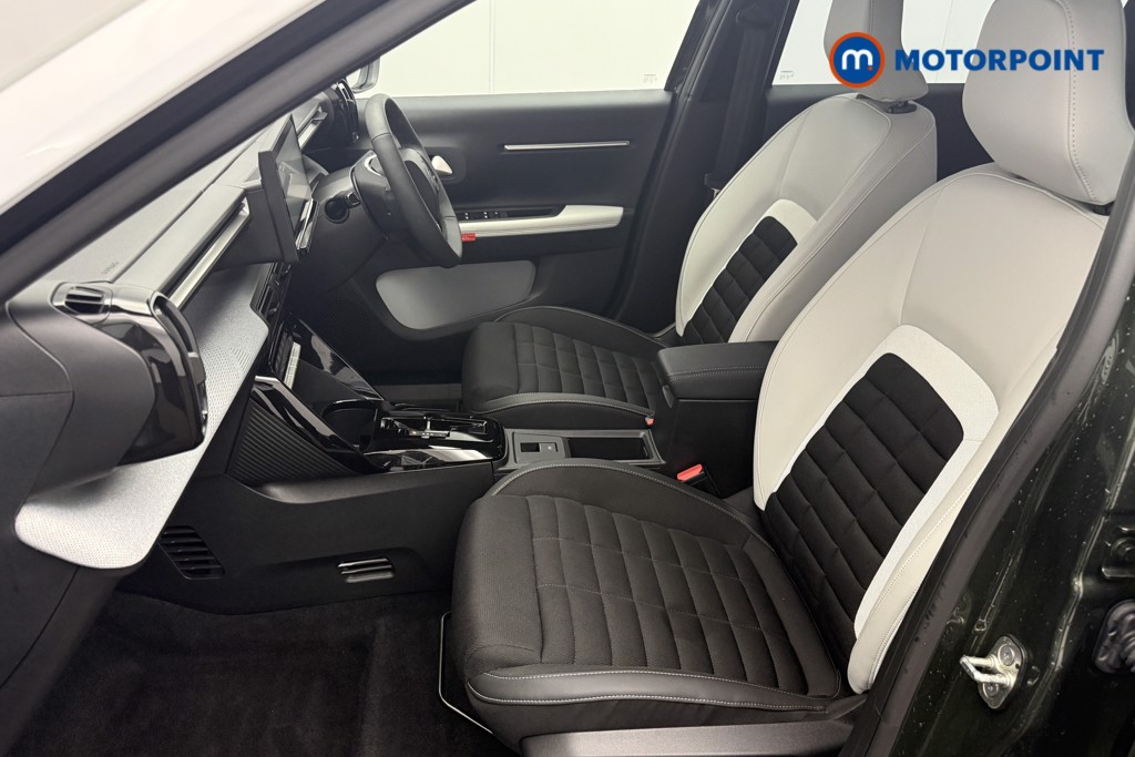 Citroen C3 Aircross MAX Automatic Electric SUV - Stock Number (1645026) - 10th supplementary image