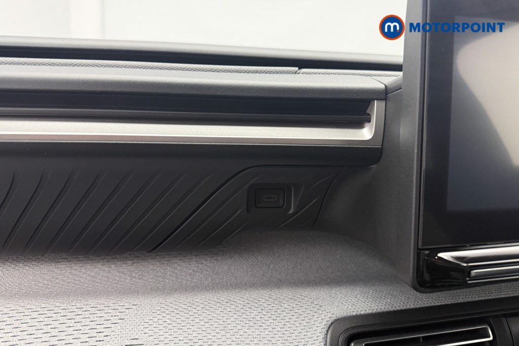 Citroen C3 Aircross MAX Automatic Electric SUV - Stock Number (1645026) - 12th supplementary image