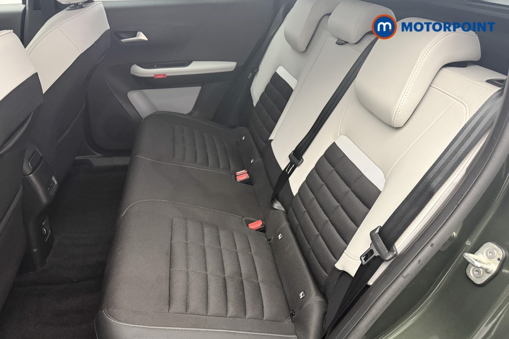 Citroen C3 Aircross MAX Automatic Electric SUV - Stock Number (1645026) - 13th supplementary image