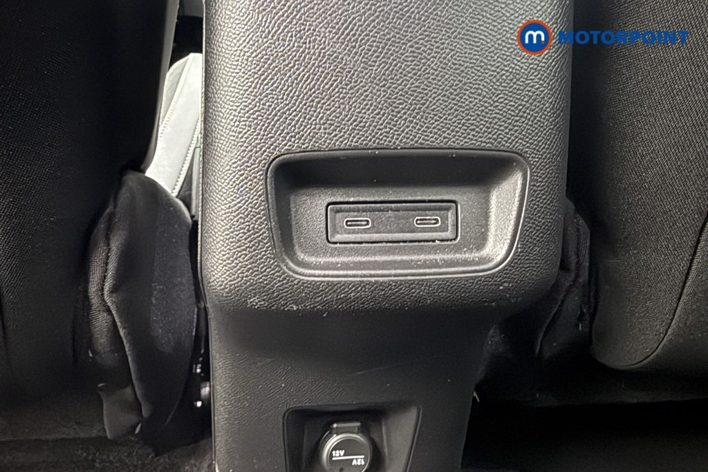 Citroen C3 Aircross MAX Automatic Electric SUV - Stock Number (1645026) - 17th supplementary image