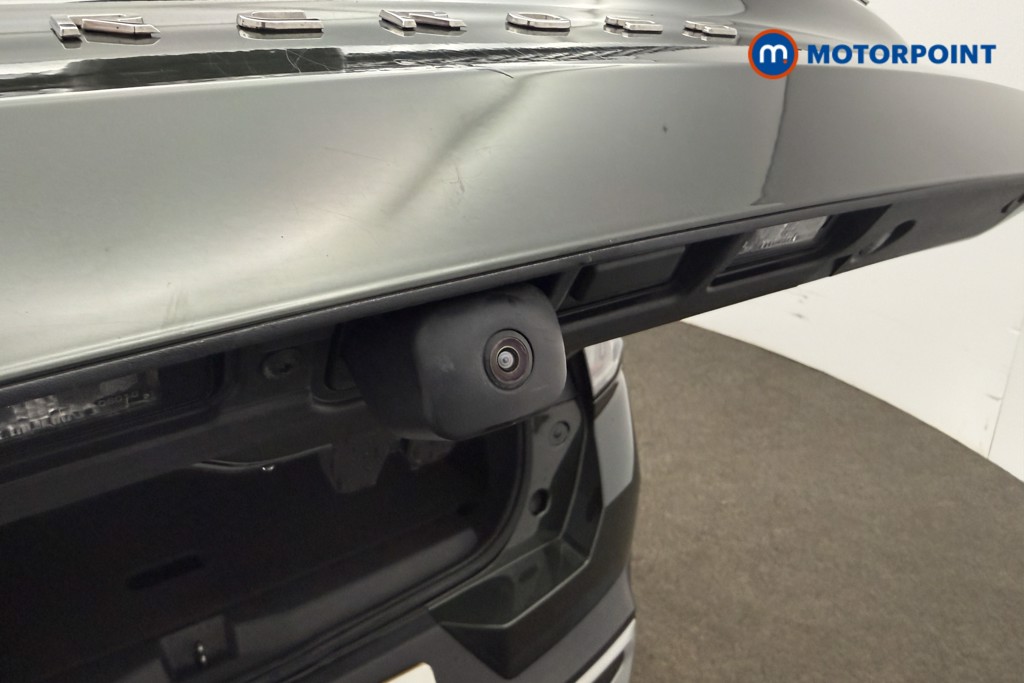 Citroen C3 Aircross MAX Automatic Electric SUV - Stock Number (1645026) - 18th supplementary image