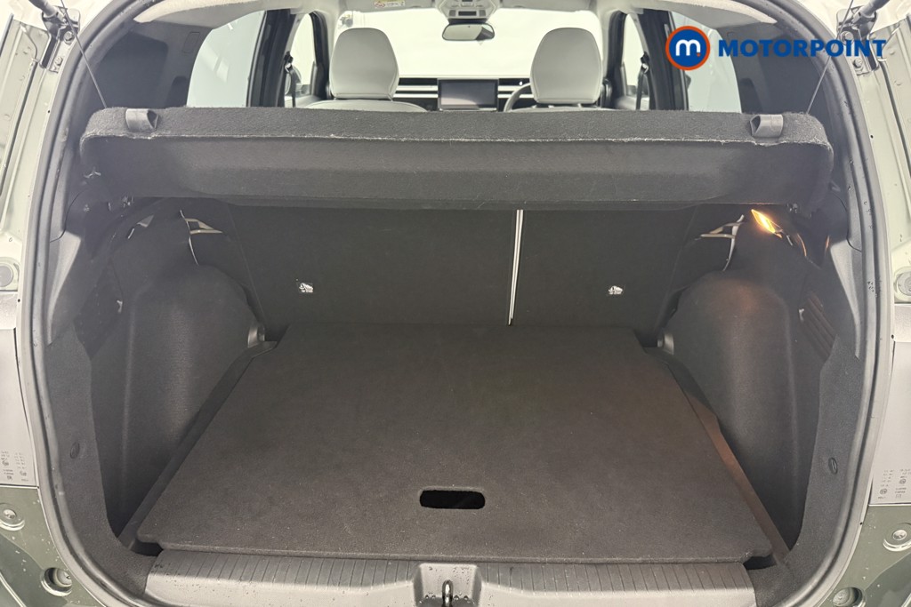 Citroen C3 Aircross MAX Automatic Electric SUV - Stock Number (1645026) - 19th supplementary image