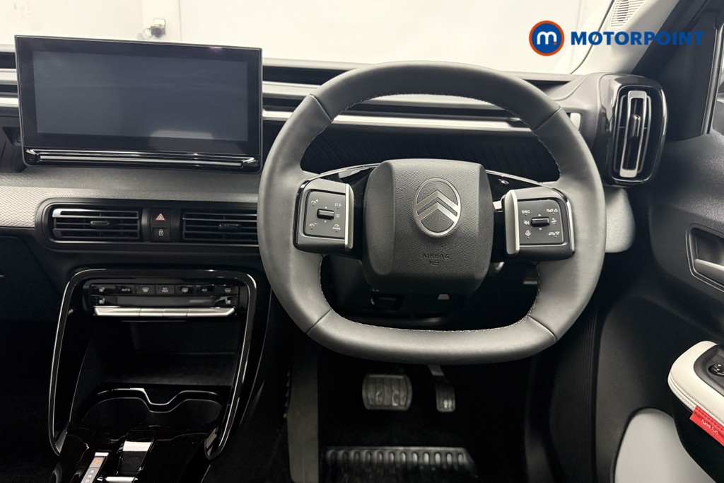 Citroen C3 Aircross MAX Automatic Electric SUV - Stock Number (1645026) - 22nd supplementary image