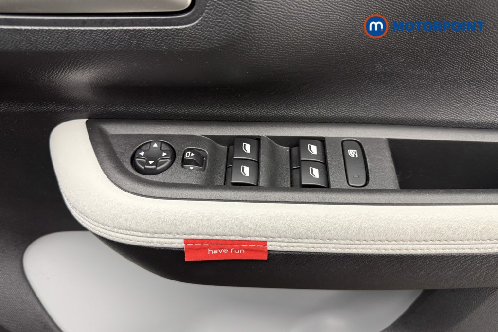 Citroen C3 Aircross MAX Automatic Electric SUV - Stock Number (1645026) - 24th supplementary image