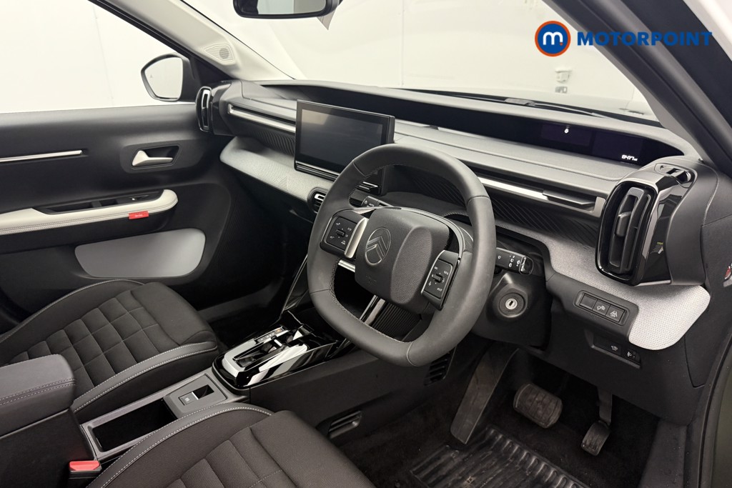 Citroen C3 Aircross MAX Automatic Electric SUV - Stock Number (1645026) - 26th supplementary image