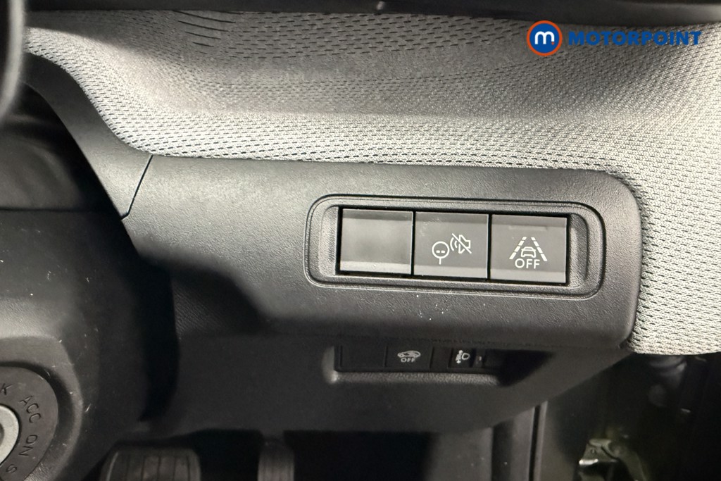 Citroen C3 Aircross MAX Automatic Electric SUV - Stock Number (1645026) - 27th supplementary image