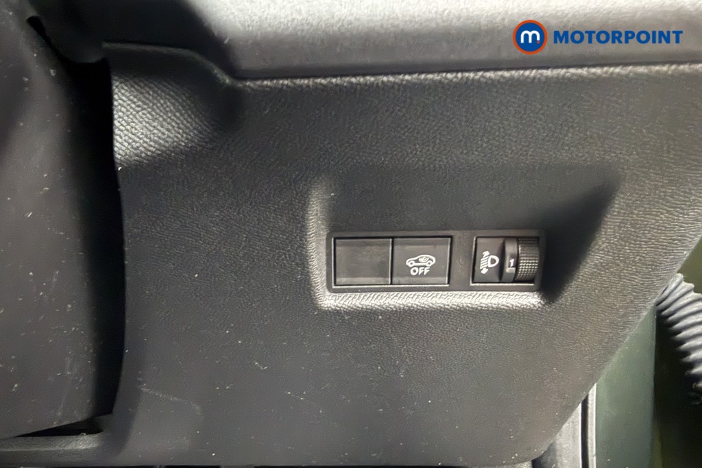 Citroen C3 Aircross MAX Automatic Electric SUV - Stock Number (1645026) - 28th supplementary image