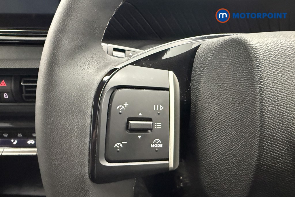 Citroen C3 Aircross MAX Automatic Electric SUV - Stock Number (1645026) - 30th supplementary image