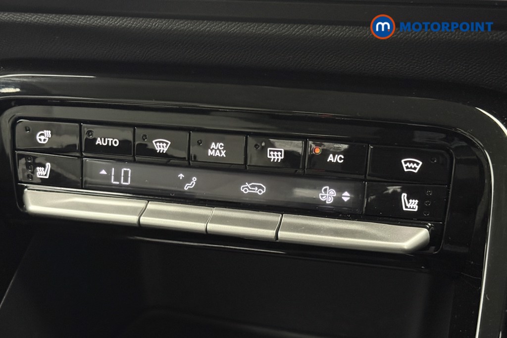 Citroen C3 Aircross MAX Automatic Electric SUV - Stock Number (1645026) - 36th supplementary image