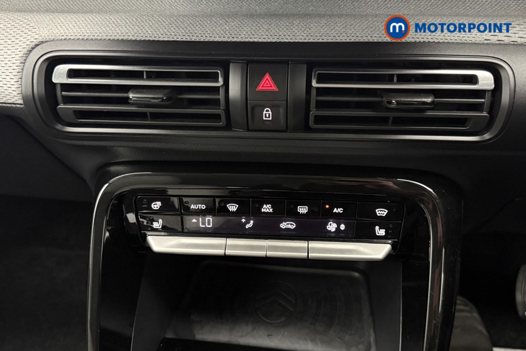 Citroen C3 Aircross MAX Automatic Electric SUV - Stock Number (1645026) - 37th supplementary image