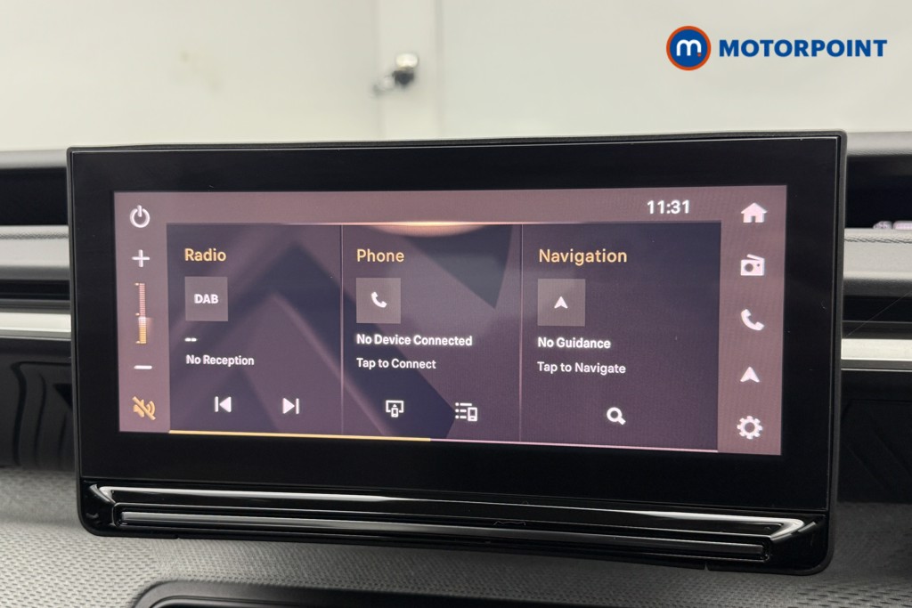 Citroen C3 Aircross MAX Automatic Electric SUV - Stock Number (1645026) - 38th supplementary image