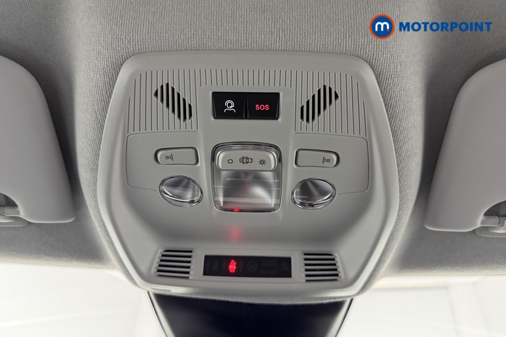 Citroen C3 Aircross MAX Automatic Electric SUV - Stock Number (1645026) - 42nd supplementary image