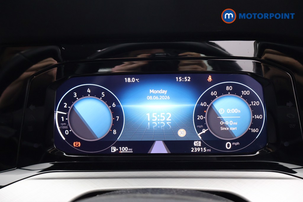Volkswagen Golf Life Manual Petrol Hatchback - Stock Number (1645053) - 2nd supplementary image