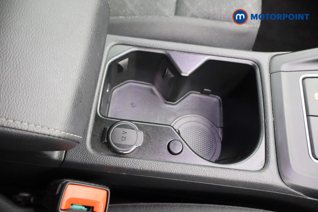 Volkswagen Golf Life Manual Petrol Hatchback - Stock Number (1645053) - 7th supplementary image