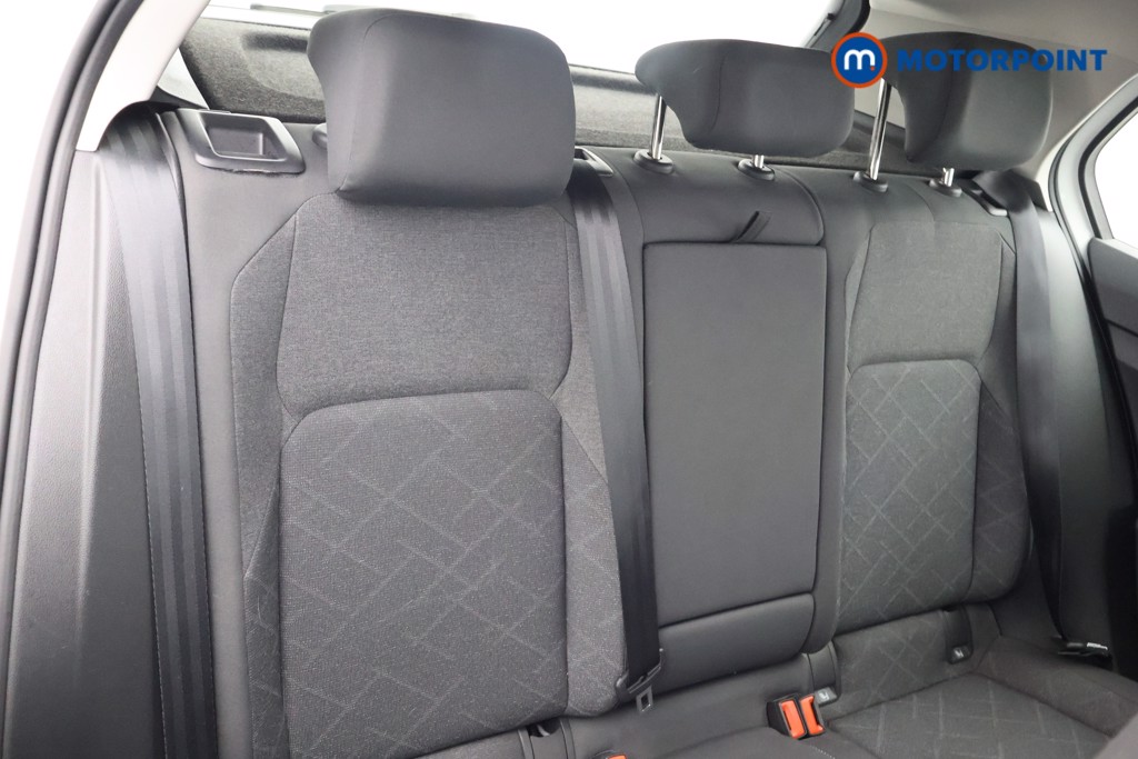 Volkswagen Golf Life Manual Petrol Hatchback - Stock Number (1645053) - 11th supplementary image