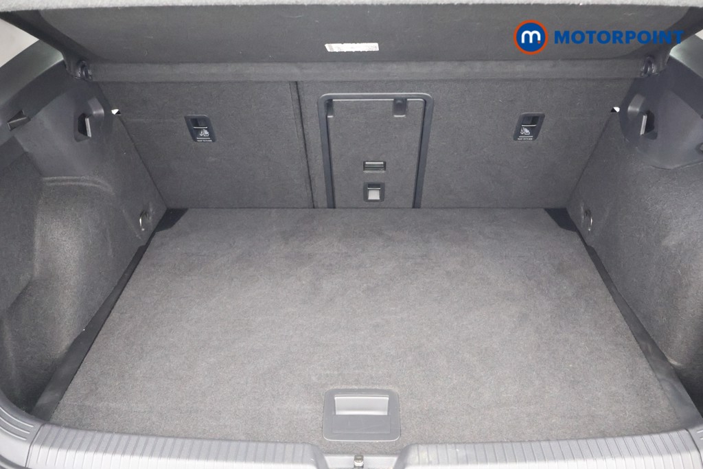Volkswagen Golf Life Manual Petrol Hatchback - Stock Number (1645053) - 12th supplementary image