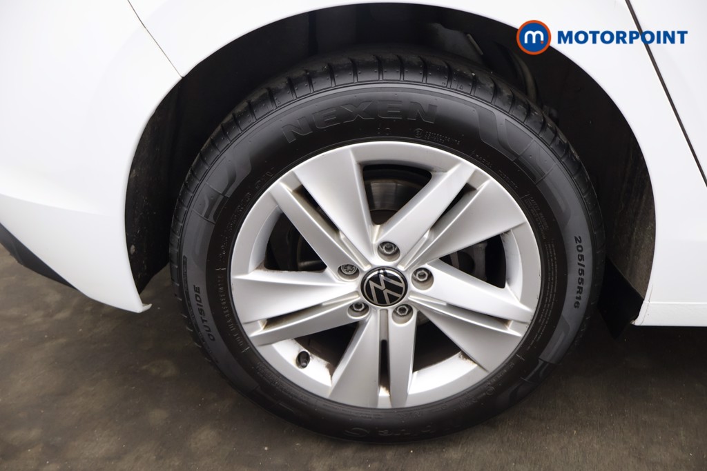 Volkswagen Golf Life Manual Petrol Hatchback - Stock Number (1645053) - 13th supplementary image