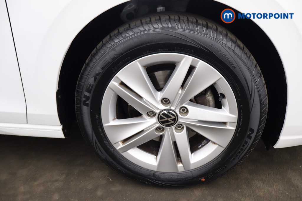 Volkswagen Golf Life Manual Petrol Hatchback - Stock Number (1645053) - 14th supplementary image