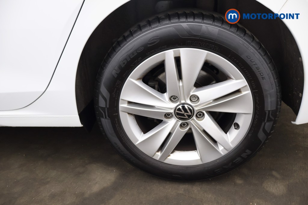 Volkswagen Golf Life Manual Petrol Hatchback - Stock Number (1645053) - 16th supplementary image