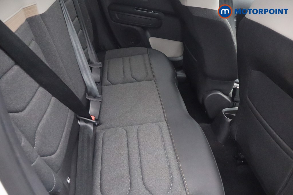 Citroen C3 MAX Manual Petrol Hatchback - Stock Number (1645384) - 7th supplementary image