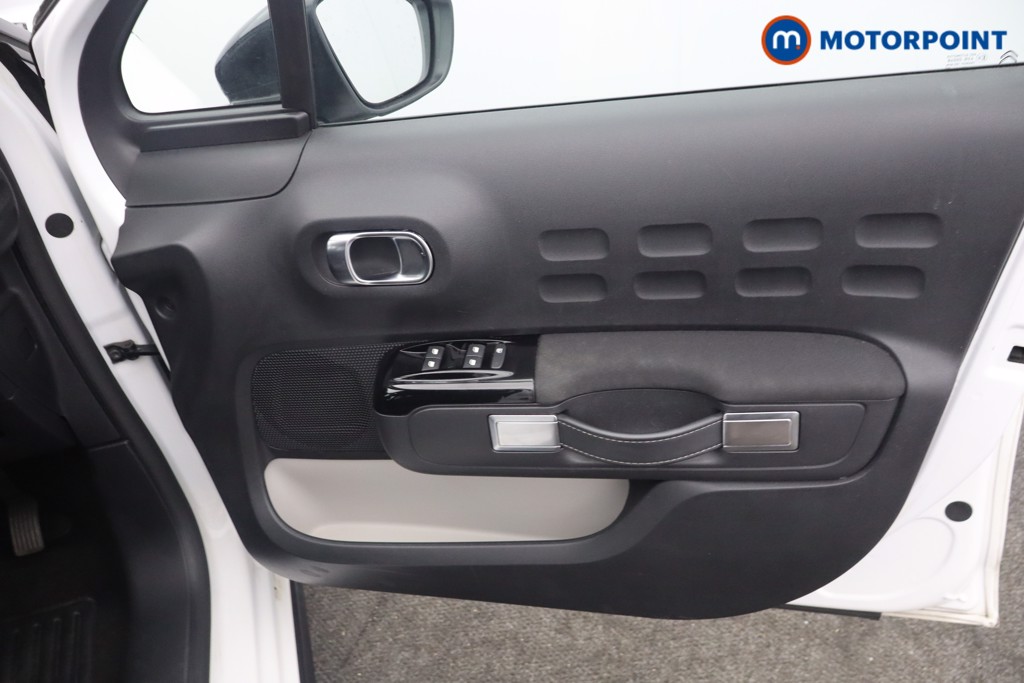 Citroen C3 MAX Manual Petrol Hatchback - Stock Number (1645384) - 9th supplementary image