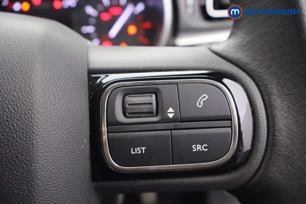 Citroen C3 MAX Manual Petrol Hatchback - Stock Number (1645384) - 13th supplementary image